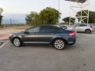 Citroen C5 2009