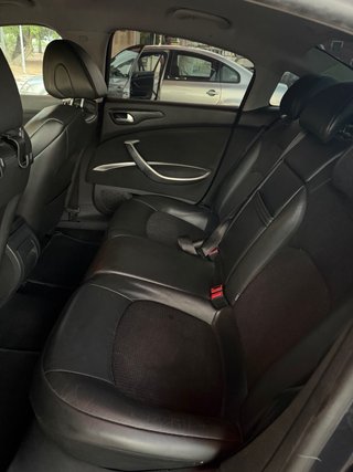 Citroen C5 2009