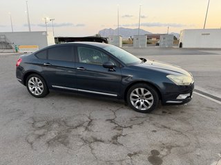 Citroen C5 2009