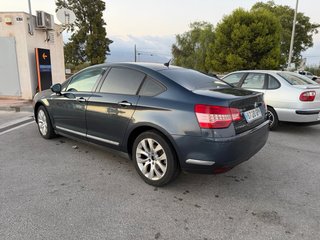 Citroen C5 2009