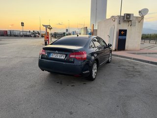 Citroen C5 2009