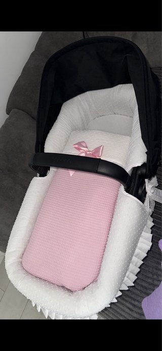 Bugaboo Fox 5