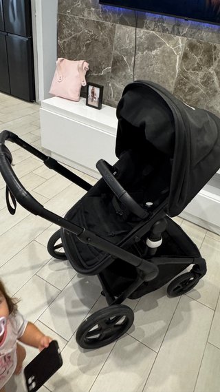 Bugaboo Fox 5