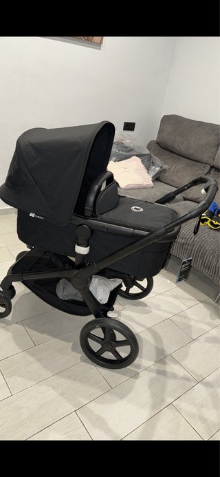 Bugaboo Fox 5