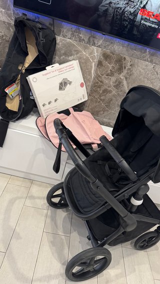 Bugaboo Fox 5