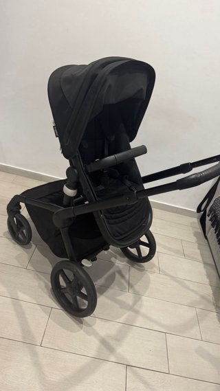 Bugaboo Fox 5