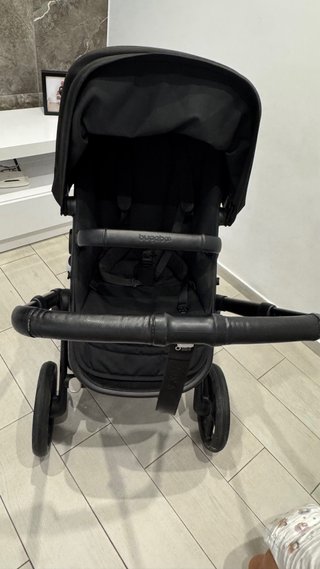Bugaboo Fox 5