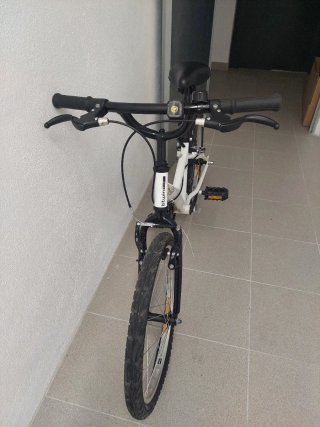 Bicicleta infantil Btwin
