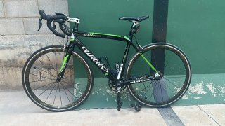 Bicicleta Wilier GTR Team Carbono