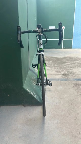 Bicicleta Wilier GTR Team Carbono