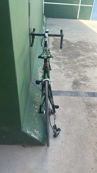 Bicicleta Wilier GTR Team Carbono