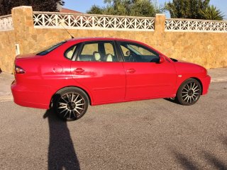 SEAT Cordoba 2005