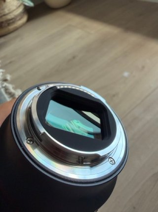 Sigma 28-70mm F2.8 DG DN Contemporary Sony E