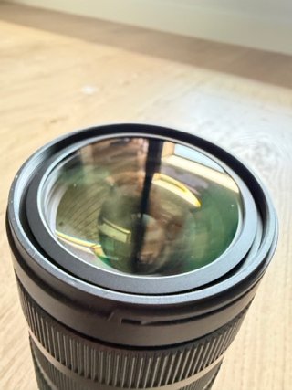 Sigma 28-70mm F2.8 DG DN Contemporary Sony E
