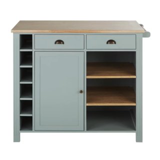Isla de cocina Beaumont Maisons du Monde
