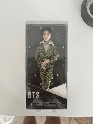 Muñeco J-Hope BTS