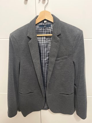 Americana JVZ Gris