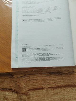 Lingua galega e literatura, 3 ESO, Operación mundo