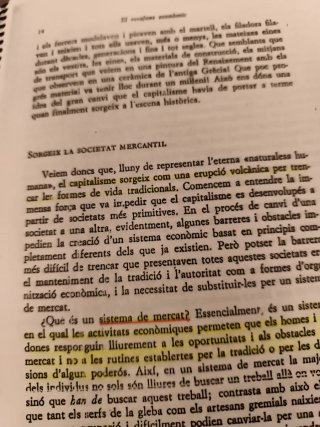 Introducció a L´economia llibre universitari