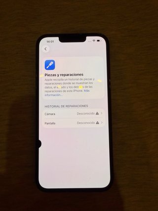 iPhone 13 Pro 128GB Verde