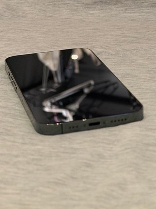 iPhone 13 Pro 128GB Verde