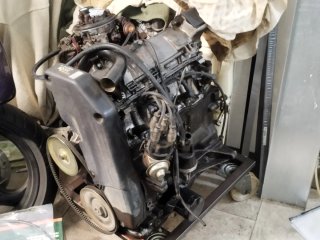 Motore Fiat Tipo 1400 89/95