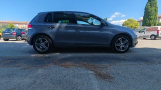 Volkswagen Golf 2009