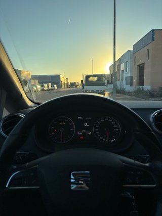 SEAT Ibiza FR 1.0 EcoTSI 110 CV | 2017