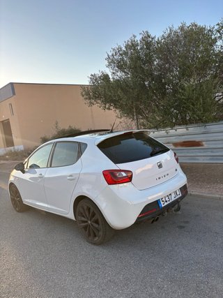 SEAT Ibiza FR 1.0 EcoTSI 110 CV | 2017