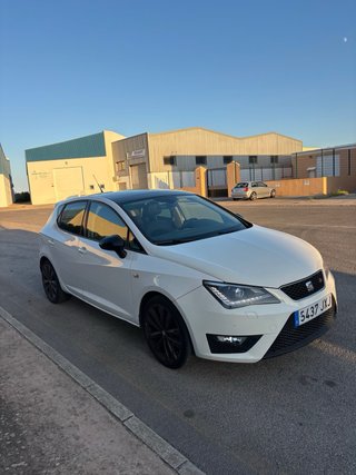 SEAT Ibiza FR 1.0 EcoTSI 110 CV | 2017