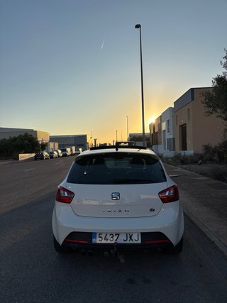 SEAT Ibiza FR 1.0 EcoTSI 110 CV | 2017