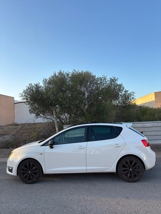 SEAT Ibiza FR 1.0 EcoTSI 110 CV | 2017