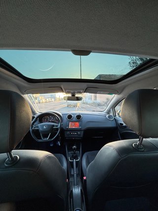 SEAT Ibiza FR 1.0 EcoTSI 110 CV | 2017