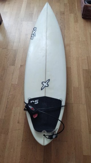 Tabla Surf Nexo 6'4