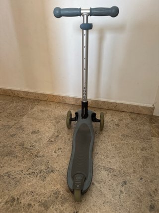Patinete 3 Ruedas Globber Niños