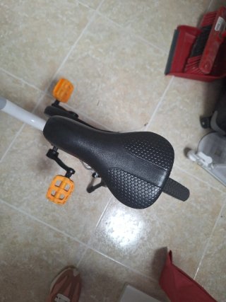 Bicicleta BETWIN DISCOVER 100