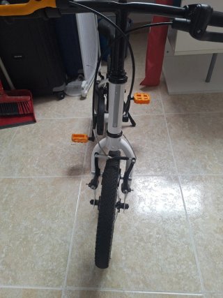 Bicicleta BETWIN DISCOVER 100
