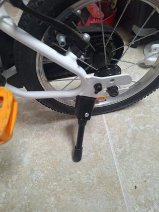 Bicicleta BETWIN DISCOVER 100