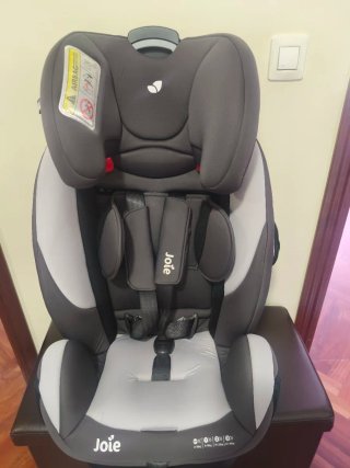 Silla de coche Joie Grupo 1/2/3
