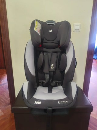 Silla de coche Joie Grupo 1/2/3