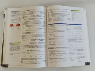 QUÍMICA