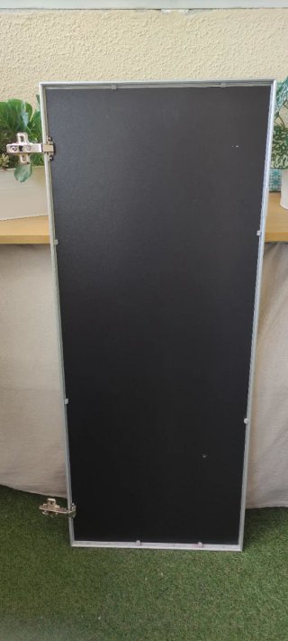 Puerta Hogbo Ikea Blanca