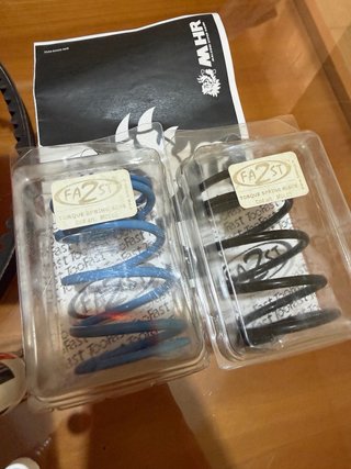 Kit Transmisión Overrange Malossi