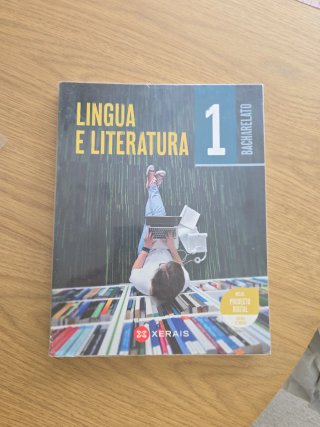 Lingua e literatura 1.