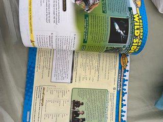 Libro de ingles
