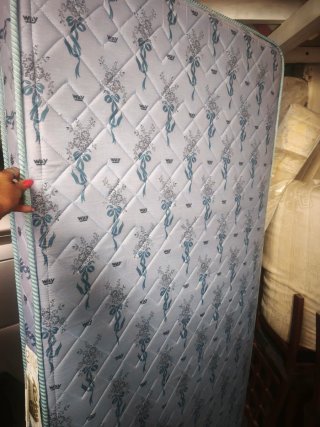 Colchón de 90x190  Gran confort