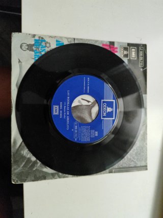 Vinilo Single Manuel Dicenda Flamenco
