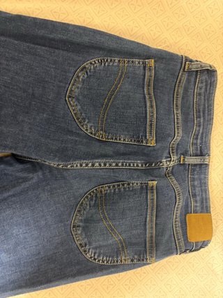 Pantalón vaquero Brownie t.36