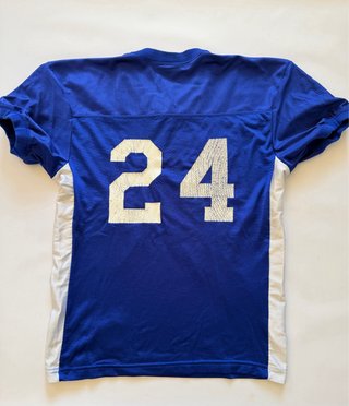 Camiseta Rawlings Bulldogs Talla L