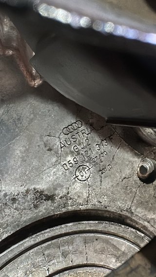 Viscoso Audi A4 B6 2.5 TDI V6